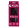 24 ASST CUTLERY - BLACK (PZ)