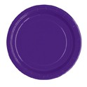 20 DEEP PURPLE 7'' PLATES