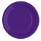 20 DEEP PURPLE 7'' PLATES