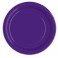 20 DEEP PURPLE 9'' PLATES