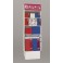 PRTY DMND/SOLID PZ DISP-100PC