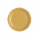 20 GOLD 7'' PLATES