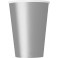 10 SILVER 12 OZ CUPS