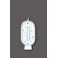 PARTY NUMERAL CANDLE 0