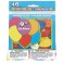 40CT 9''ASST COLOR BALLOON