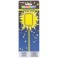 SPARKLER 7" NUMERAL 0
