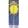 SPARKLER 7" NUMERAL 1