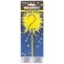 SPARKLER 7" NUMERAL 2