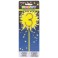 SPARKLER 7" NUMERAL 3