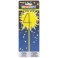 SPARKLER 7" NUMERAL 4