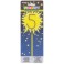 SPARKLER 7" NUMERAL 5