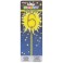 SPARKLER 7" NUMERAL 6