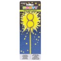 SPARKLER 7" NUMERAL 8