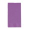 20 PRETTY PURPLE GUEST NAPKINS