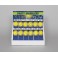 DELXE SILVER SPRKLR DIS-144 PC