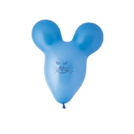 15 MOUSE BALLOONS