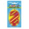 DECORATIVE BIRTHDAY CANDLE "2"