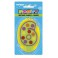 DECORATIVE BIRTHDAY CANDLE "6"
