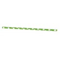 16 DOTS PAPER STRAWS PZ