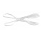 SALAD TONGS PZ