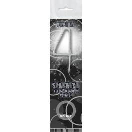 8 LV PNK STRP 7" PLT