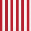 16 RED STRIPE LUNCH NAPS