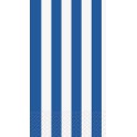 16 RYL BLUE STRIPE GUEST NAPS