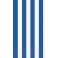 16 RYL BLUE STRIPE GUEST NAPS