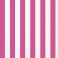 16 HOT PINK STRIPE LUNCH NAPS