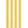 16 YELLOW STRIPE GUEST NAPS