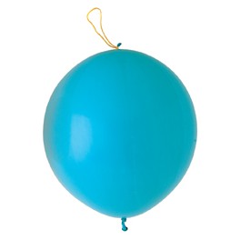 1 PUNCH BALLOON