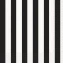 16 BLACK STRIPE LUNCH NAPS