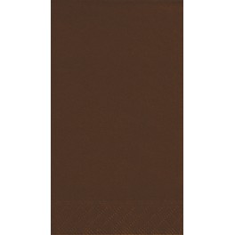 20 BROWN GUEST NAPS