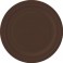 20 BROWN 7" PLATES