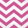 16 HOT PINK CHEVRON BEV NAP