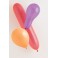 100 PARTY BALLOONS