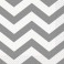 16 SILVER CHEVRON BEV NAP