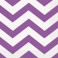 16 PRTY PRPL CHEVRON BEV NAP