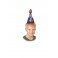 ALL STAR FOOTBLL FNCY PRTY HAT