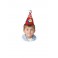 ALL STAR SOCCER FNCY PRTY HAT