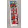 WATRMELON CHECK QT DISP 130 PC