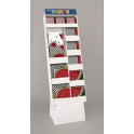WATRMLN CHECK QLPNC DISP 120PC