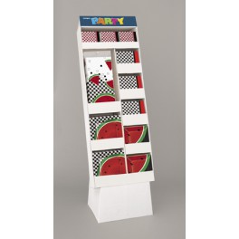 WATRMLN CHECK QLPNC DISP 120PC