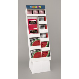 WATRMELN CHECK QLNC DISP 120PC