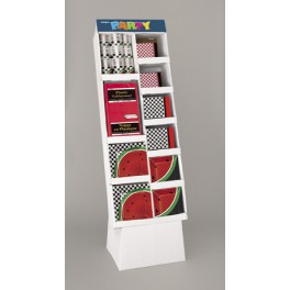 WATRMELON CHECK QL DISPL 135PC