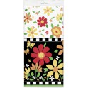 FLOWER BURST TABLECOVER