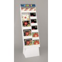 FLOWER BURST QLPNC DISPL 120PC