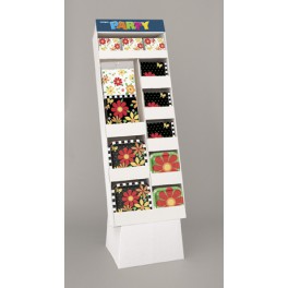 FLOWER BURST QLPNC DISPL 120PC