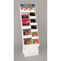 FLOWER BURST QLNC DISPLY 120PC
