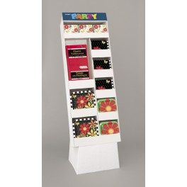 FLOWER BURST QLNC DISPLY 120PC